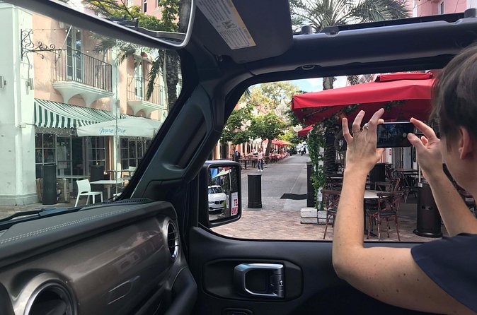 Private Miami City Sightseeing Tour - South Beach Art Deco and landmark corners