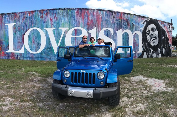 Private Miami City Sightseeing Tour - The Venetian Causeway: where the views do the talking
