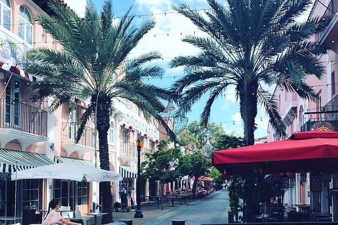 Private Miami City Sightseeing Tour - Price and value: what $293 per person is buying