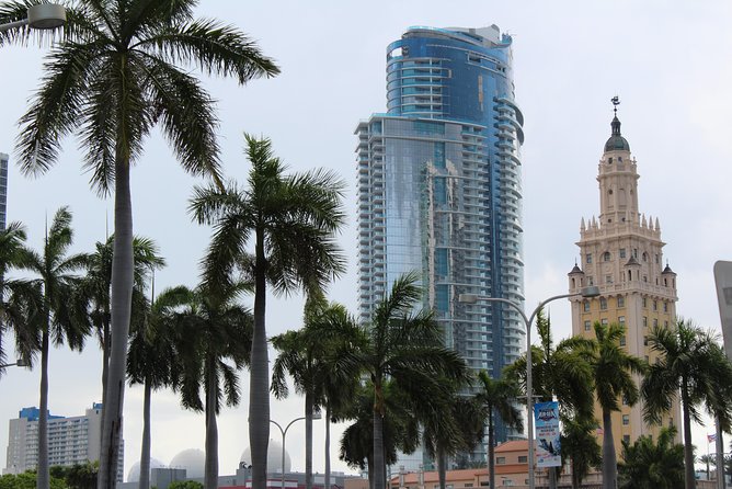 Private Miami City Tour with Expert Guide - Key highlights to look for