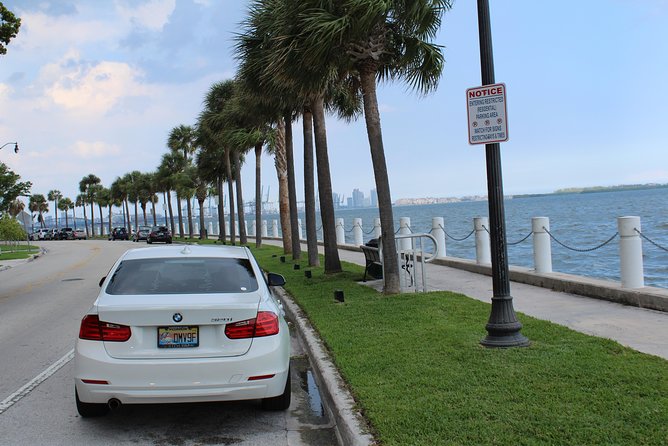 Private Miami City Tour with Expert Guide - Private by design, up to four people