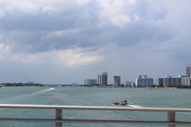 Private Miami City Tour with Expert Guide - Little Havana and Cuban vibes: coffee breaks and cigar culture