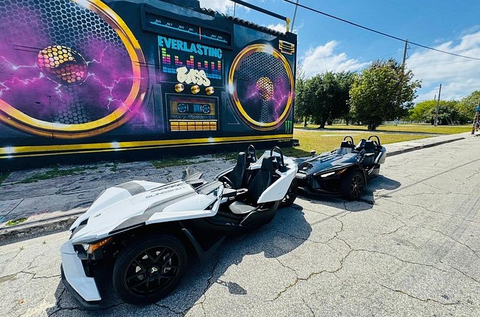 Private Slingshot Rental in Miami - Safety and Insurance: What Actually Reduces Worry