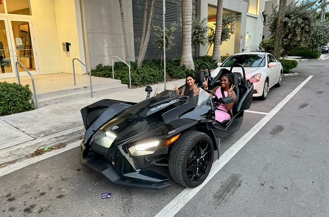 Private Slingshot Rental in Miami - Price and Value: Does $99 Per Group Make Sense?