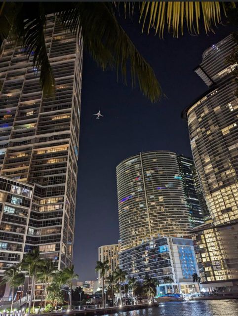 Private Sunset and Night Cruise in Miami with skyline views - Key Things That Make This Cruise Worth It