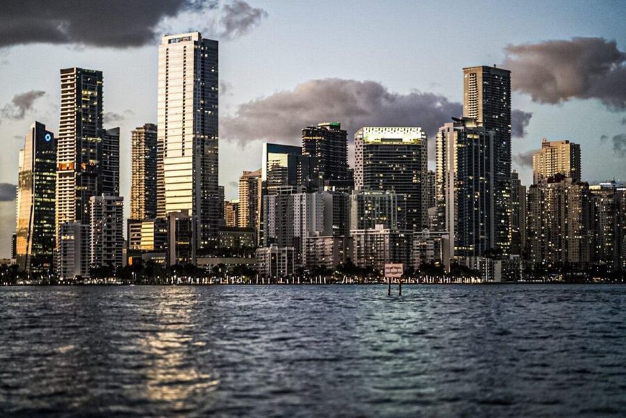 Private Sunset and Night Cruise in Miami with skyline views - A Private Sunset and Night Cruise That Actually Feels Like Yours