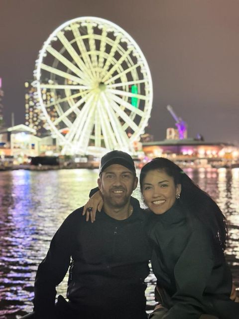Private Sunset and Night Cruise in Miami with skyline views - After the Cruise: A Convenient Coconut Grove Base