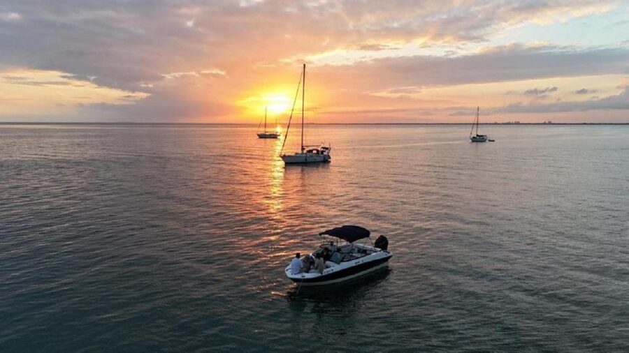 Private Sunset and Night Cruise in Miami with skyline views - Cost and Value: $299 for a Group, Not Per Person