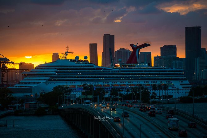 Private Sunset and Night Photo Tour - Key things you’ll care about