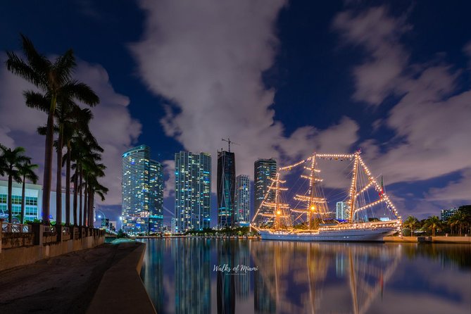 Private Sunset and Night Photo Tour - What You’ll Learn During Sunset and Night Shooting
