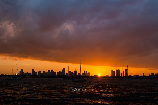 Private Sunset and Night Photo Tour - Weather and Timing, the Real-World Constraint