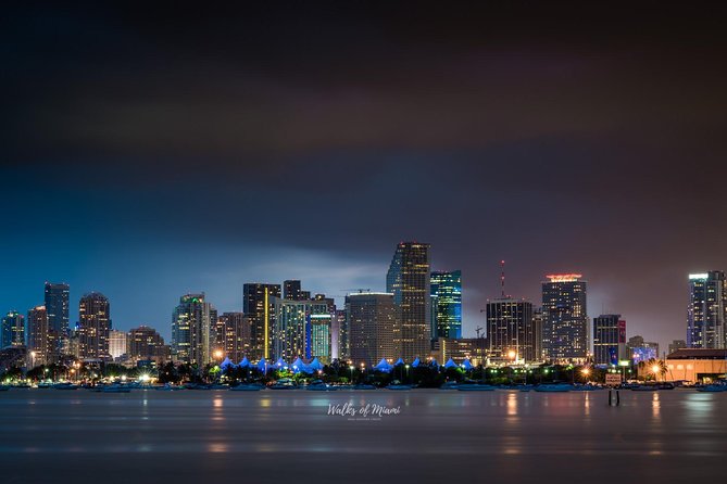 Private Sunset and Night Photo Tour - Your Private 3-Hour Plan, Sunset Skyline to Night City Lights