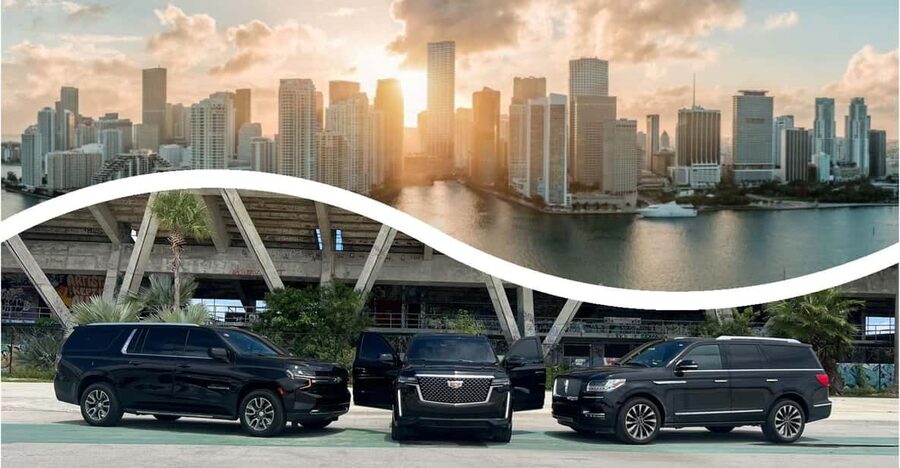 Private SUV Tour Through The City of Miami - Key Highlights You’ll Feel Immediately