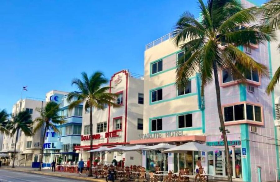Private SUV Tour Through The City of Miami - Wynwood Arts District: Street Art, Guided Stories, and Self-Guided Wandering