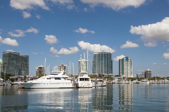 Private Tour: Miami Nighttime Sightseeing - Key Highlights That Make This Night Tour Worth It