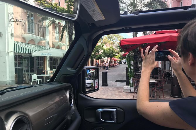 Private Tour: South Beach Sightseeing - Hotel Pickup, Private Vehicle, and a Guide Who Sets the Pace