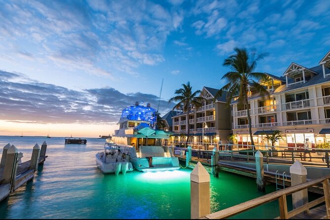 Private Tour to Key West - What’s included, what is not, and how that affects your budget