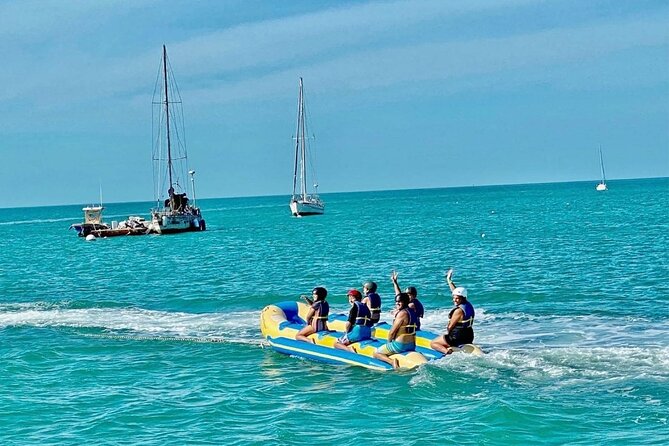 Private Tour to Key West - Private group size, vehicle comfort, and why that matters