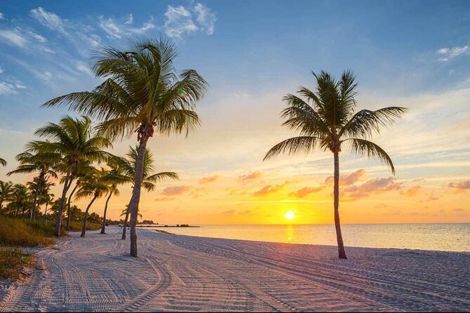 Private Tour to Key West - Flexibility in real life: changing the pace without breaking the day