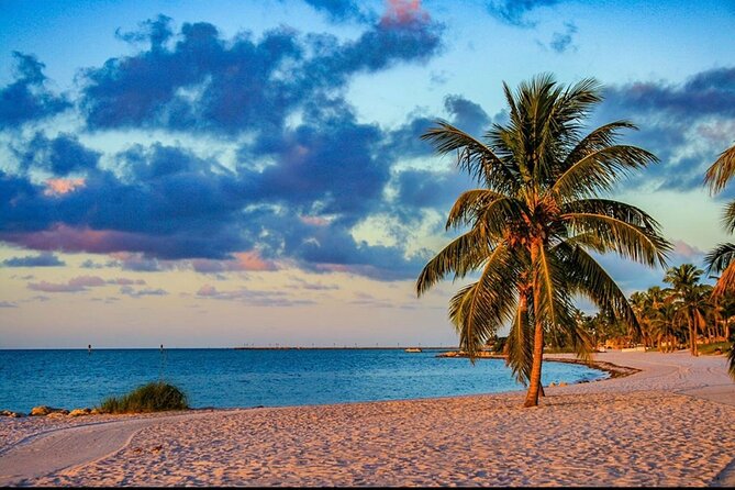 Private Tour to Key West - Who this Key West private transfer is best for