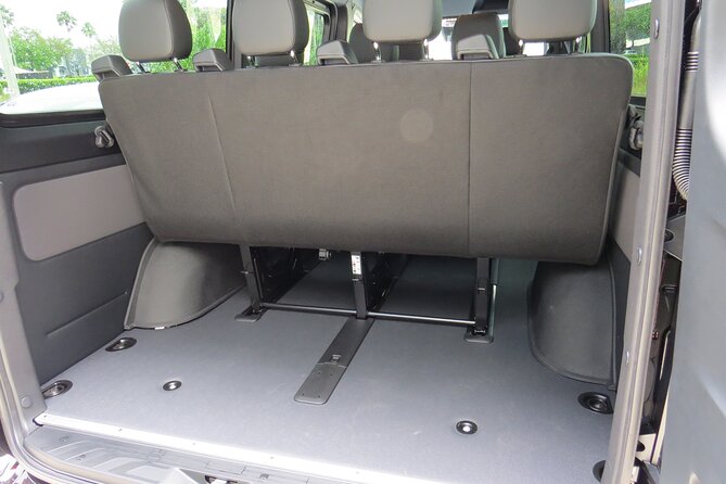 Private Transfer from Hotel in Miami to Port Miami. Up to 11 pax. - How to make your pickup go smoothly (what I’d do)