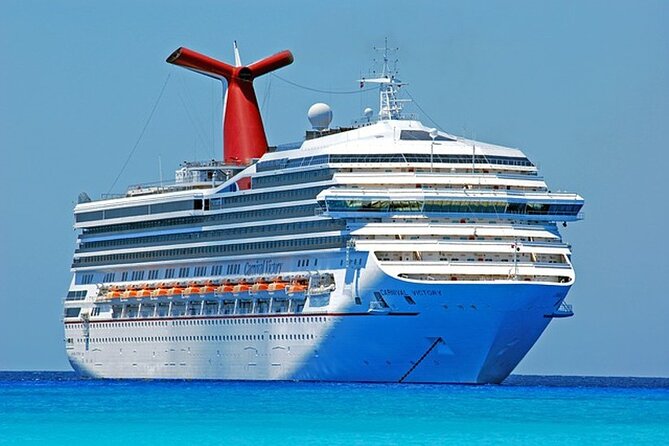 Private Transfer from Hotel in Miami to Port Miami. Up to 11 pax. - Getting picked up in Miami: neighborhoods and timing realities