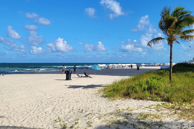 Private Transfer from Miami Airport to Hotel or Port Miami. - Family-friendly touches: child seats and smooth cruise mornings