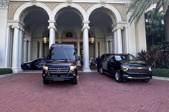 Private Transfer From Miami Airport with Meet & Greet Service - When This Transfer Is a Great Fit for Your Trip