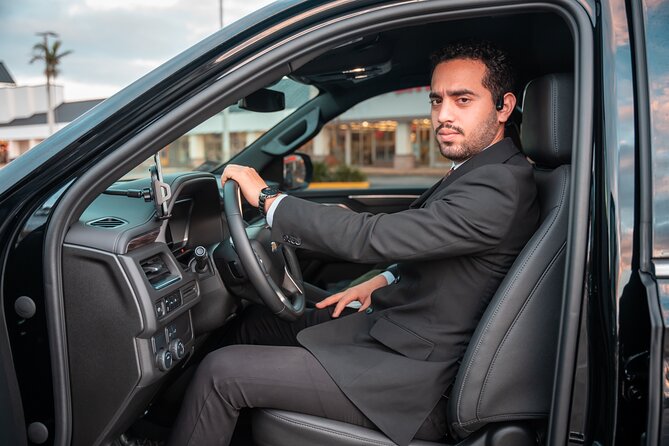 Private Transfer From or To Miami Int'l Airport and Port of Miami - What this service is best for (and who should skip it)