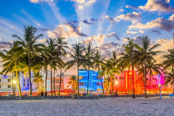 Private Transfer in Miami (MIA) to Airport ,Home, Hotel or Work - Key Highlights You’ll Care About