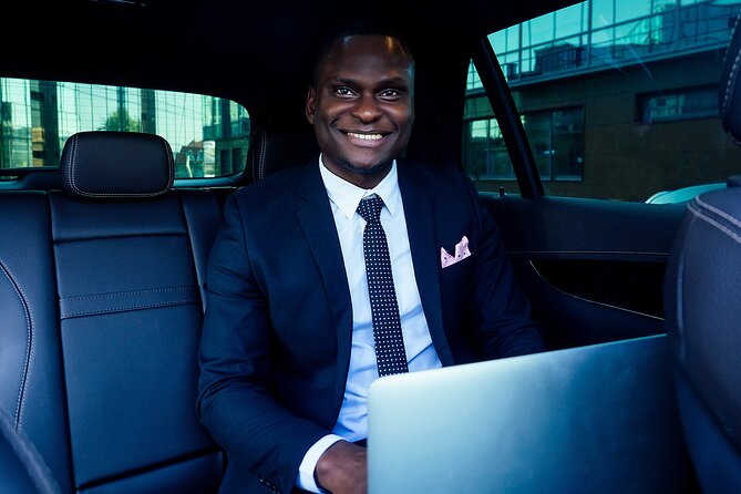 Private Transfer in Miami (MIA) to Airport ,Home, Hotel or Work - Price and Value: $69 for a Group Up to 2