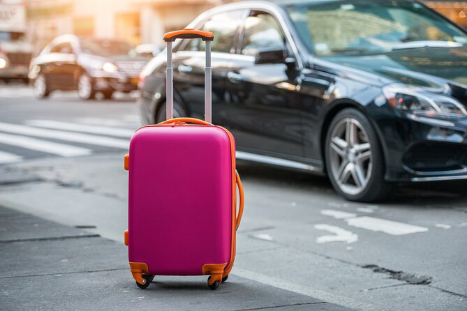Private Transfer in Miami (MIA) to Airport ,Home, Hotel or Work - What’s Included, What’s Not, and How to Plan Your Day