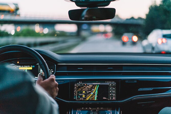 Private Transfer in Miami (MIA) to Airport ,Home, Hotel or Work - The Main Things That Can Go Sideways at Curbside