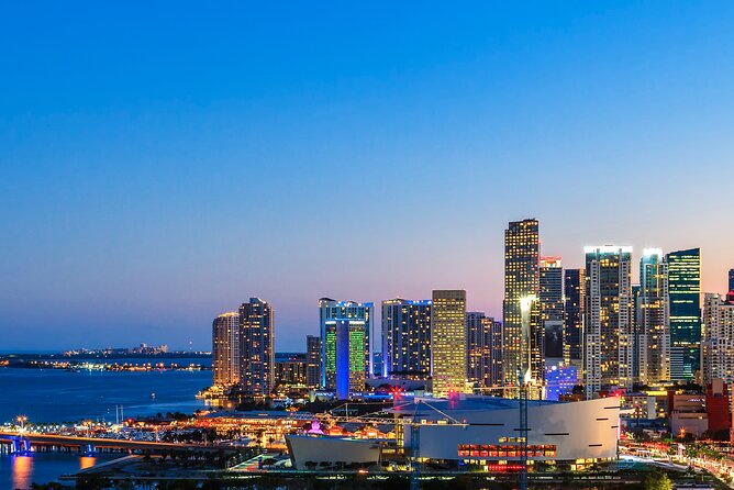 Private Transfer in Miami (MIA) to Airport ,Home, Hotel or Work - So, Should You Book This Miami Transfer?