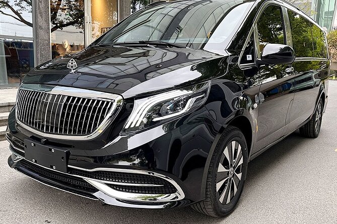 Private Transfer Miami Airport MIA or Port to Miami Hotel / Beach - Key Things to Know Before You Go