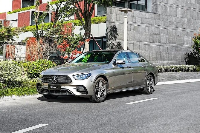 Private Transfer Miami Airport MIA or Port to Miami Hotel / Beach - Airport and Cruise Transfers, Made Simple (But Not Effortless)