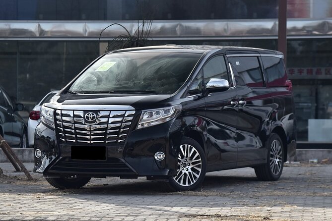 Private Transfer Miami Airport MIA or Port to Miami Hotel / Beach - Who This Transfer Is Best For (and Who Should Consider Something Else)