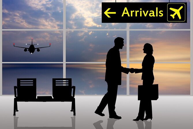 Private Transfer To/From Miami Intl Airport & Port of Miami - What You’ll Notice About the Drivers