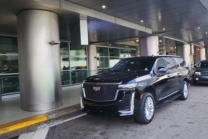 Private Transfer to Miami Airport (Departures) - Should You Book This Private Transfer to Depart Miami?