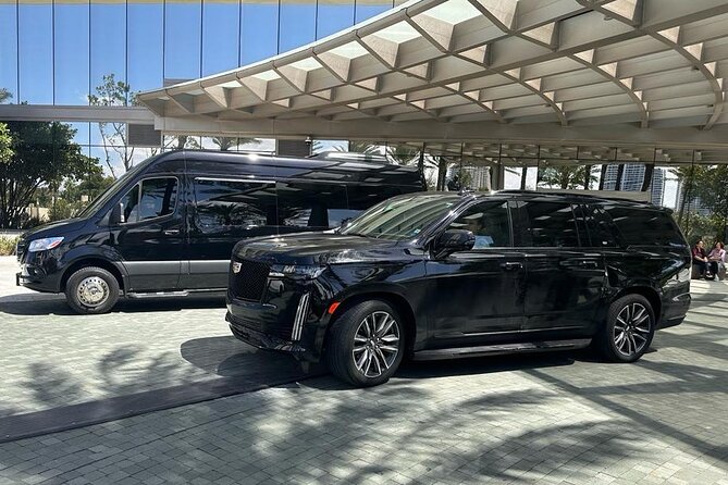 Private Transfer to Miami Airport (Departures) - Pickup and Meet-Up: The Part That Saves Your Morning