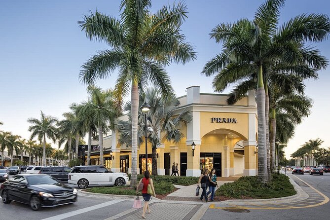 Private Transportation to Sawgrass Mills - Key points to know before you go