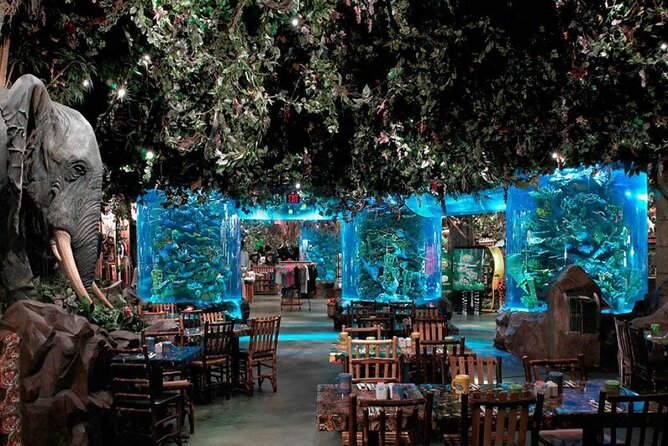 Private Transportation to Sawgrass Mills - Included extras that save money and stress