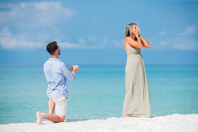 Private Vacation Photoshoot with Photographer in Miami Beach - What you actually get after the shoot: an edited online gallery