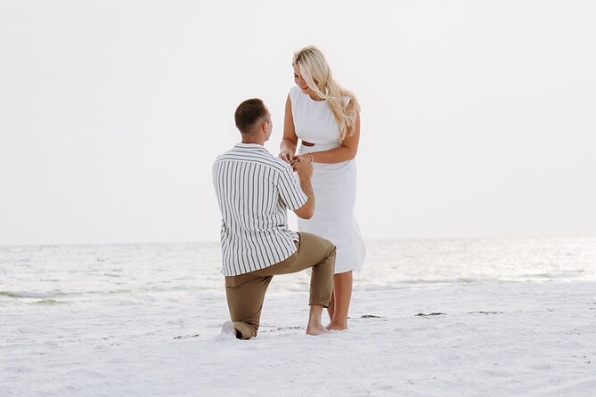 Private Vacation Photoshoot with Photographer in Miami Beach - Getting the most from a 30-minute vs 1-hour session
