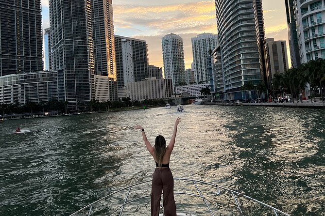Private Yacht Cruise in Miami Beach - Key Highlights You’ll Actually Use