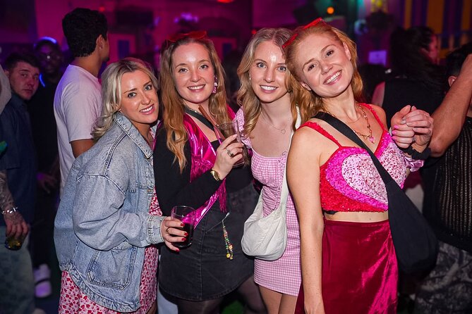 Pub Crawl Miami Wynwood - Key highlights before you go