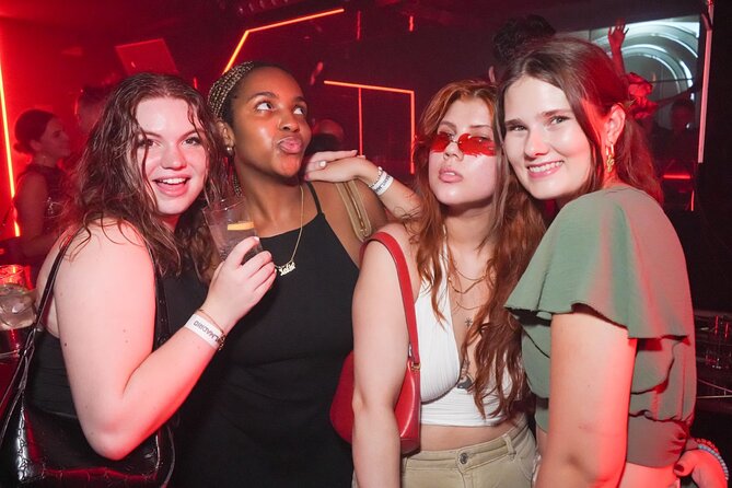 Pub Crawl Miami Wynwood - Price and what your $30 actually buys