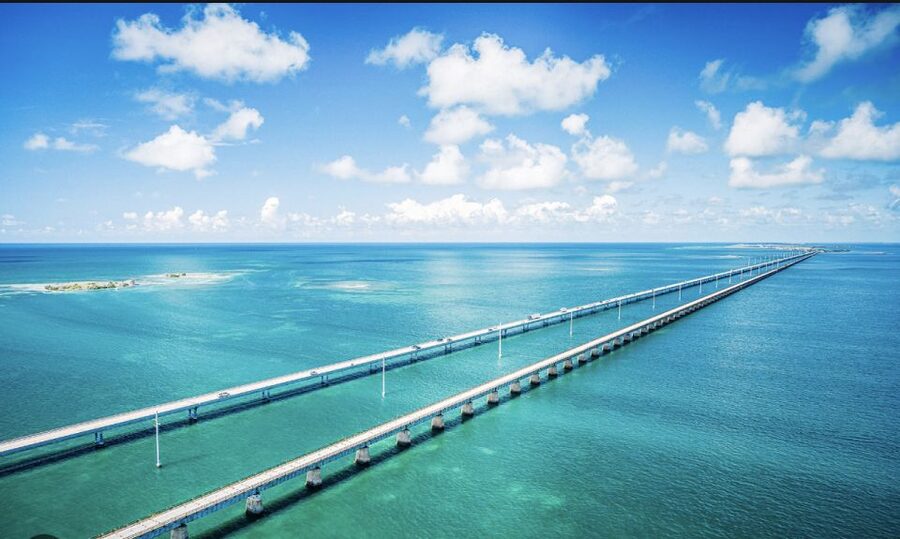 Round-trip Transportation to Key West from Miami - What you can do with your 6 hours: beaches, history, and optional adventures