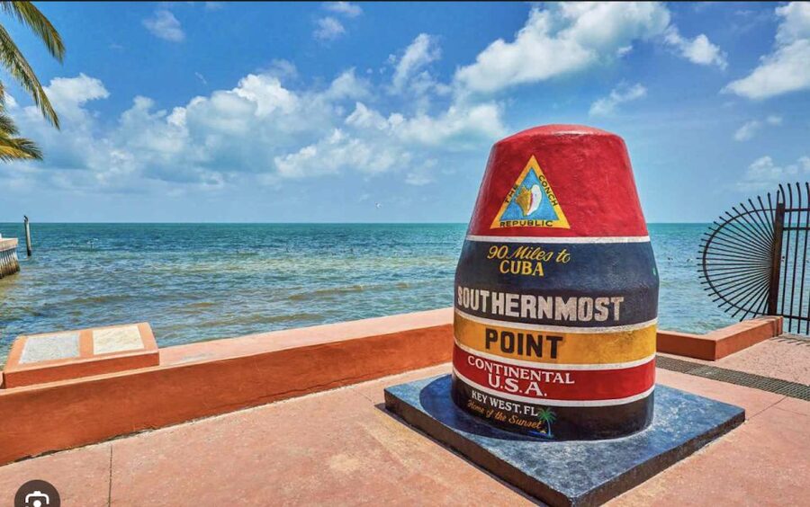 Round-trip Transportation to Key West from Miami - Price and value: is $69 a good deal?