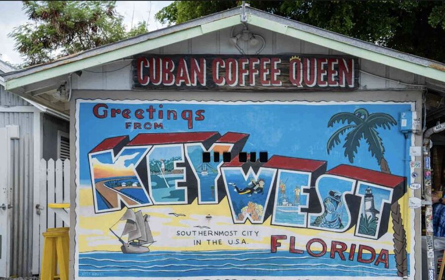 Round-trip Transportation to Key West from Miami - Who this Key West day trip is best for